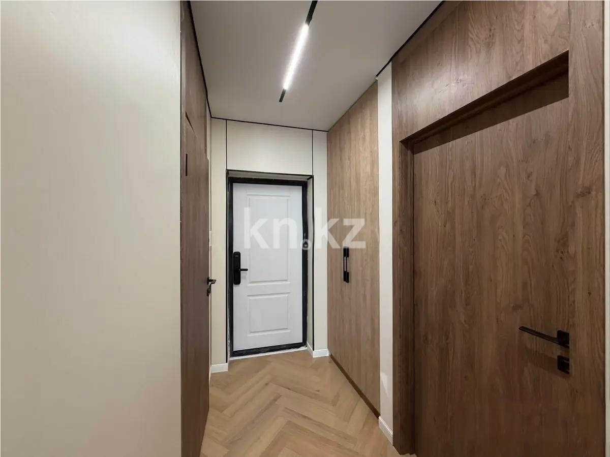 Продажа 2-комнатной квартиры, 40 м² в Астане - фото 5