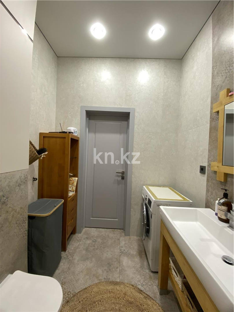 Продажа 3-комнатной квартиры, 128 м², пер. Сарыкенгир в Астане - фото 12