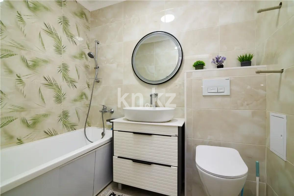 Продажа 3-комнатной квартиры, 75 м², ул. Шаймерденова, дом  8 в Астане - фото 5