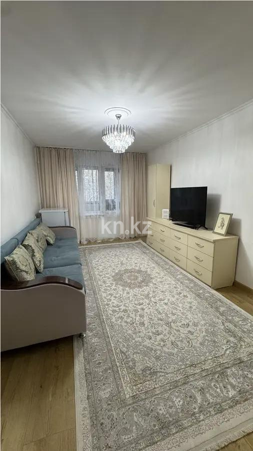 Продажа 3-комнатной квартиры, 61 м², пр. Гагарина, дом  274/1 в Алматы
