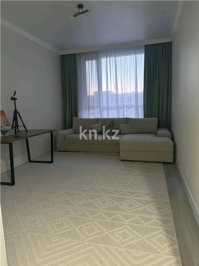 Продажа 1-комнатной квартиры, 39 м², ул. Асфендиярова, дом  9 в Астане