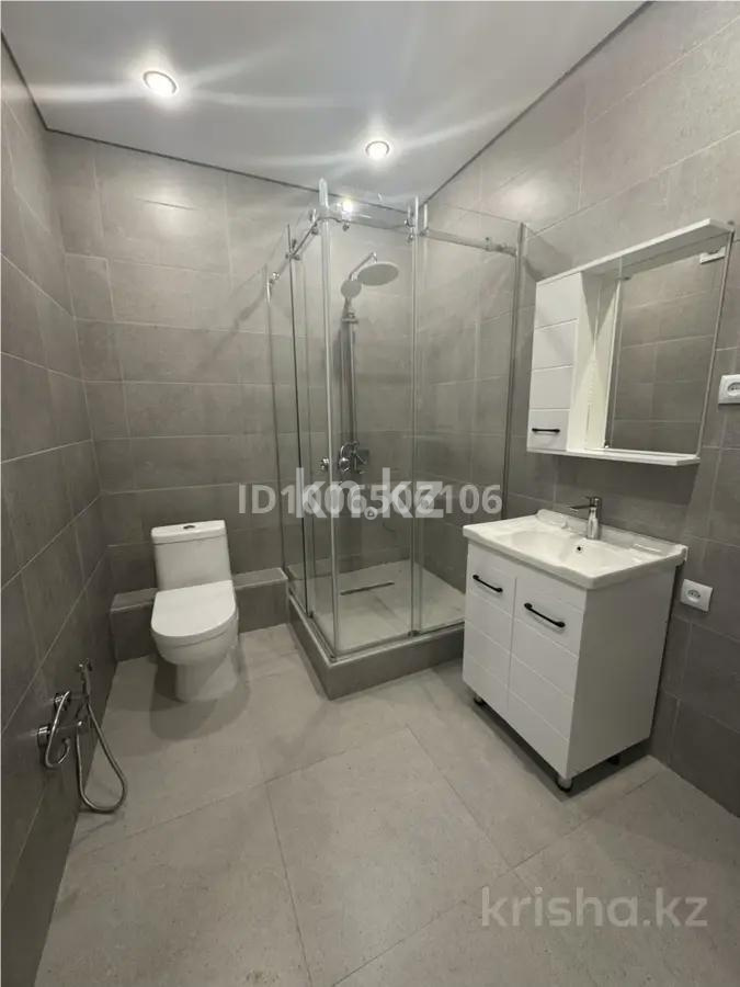 Продажа 1-комнатной квартиры, 38.3 м² в Алматы - фото 5