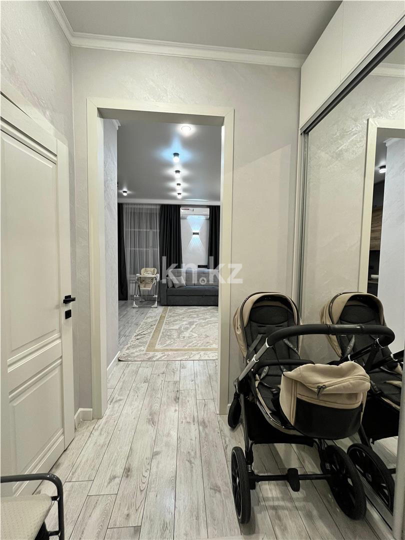 Продажа 3-комнатной квартиры, 63 м² в Караганде - фото 13