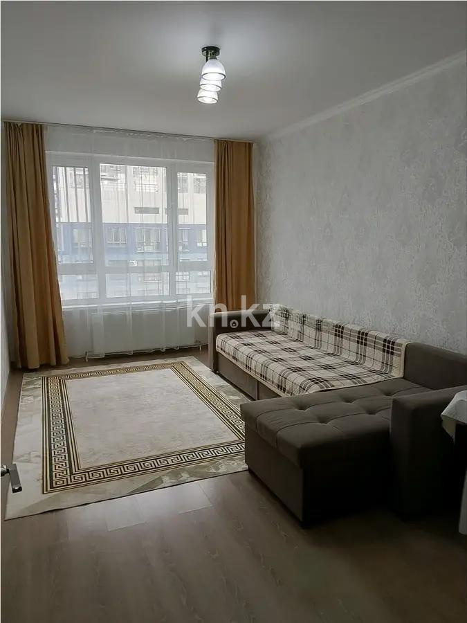 Продажа 2-комнатной квартиры, 62 м², ул. Бектурова, дом  4 в Астане - фото 2