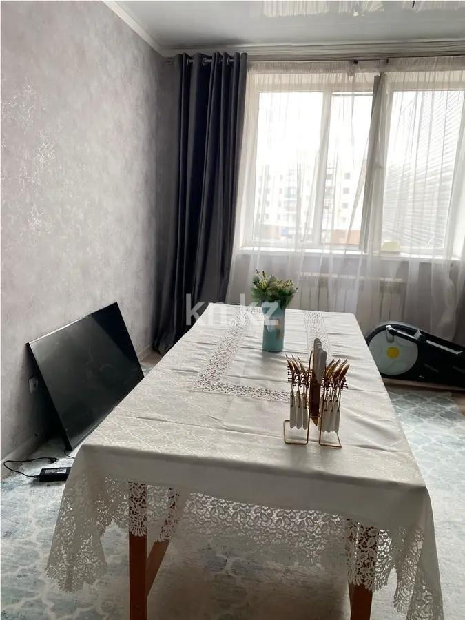 Продажа 2-комнатной квартиры, 60.7 м², ул. Шугыла, дом  17 в Астане - фото 2