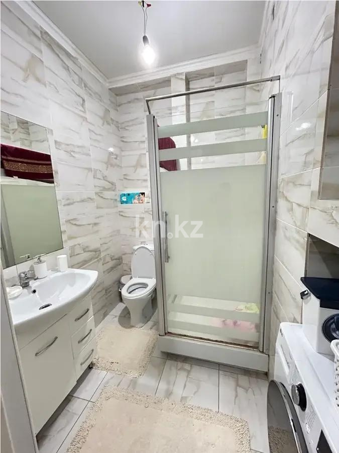 Продажа 1-комнатной квартиры, 47 м² в Астане - фото 4