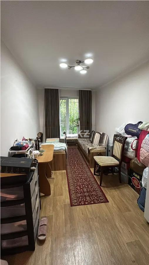 Продажа 3-комнатной квартиры, 59 м² в Алматы - фото 2
