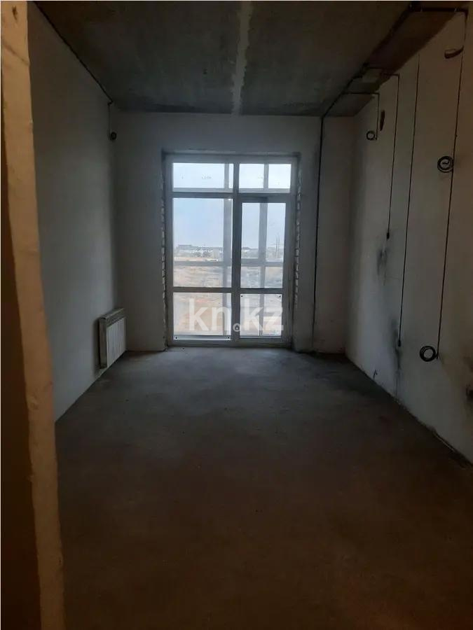 Продажа 3-комнатной квартиры, 87 м², 218 учетный квартал, дом  155 в Караганде