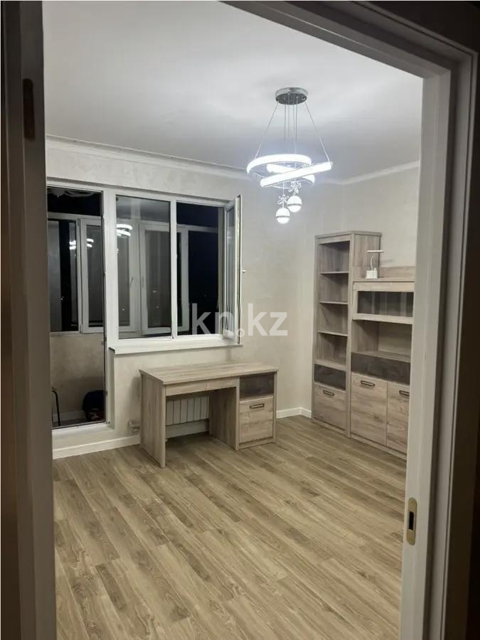 Продажа 3-комнатной квартиры, 96 м² в Алматы - фото 3