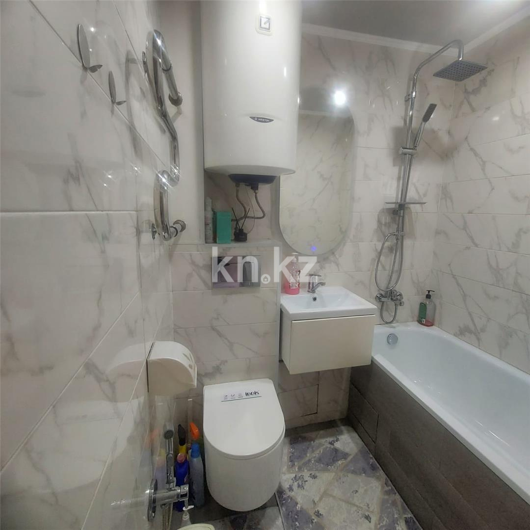 Продажа 2-комнатной квартиры, 43 м² в Караганде - фото 7