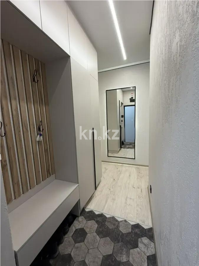 Продажа 2-комнатной квартиры, 57 м² в Алматы - фото 5