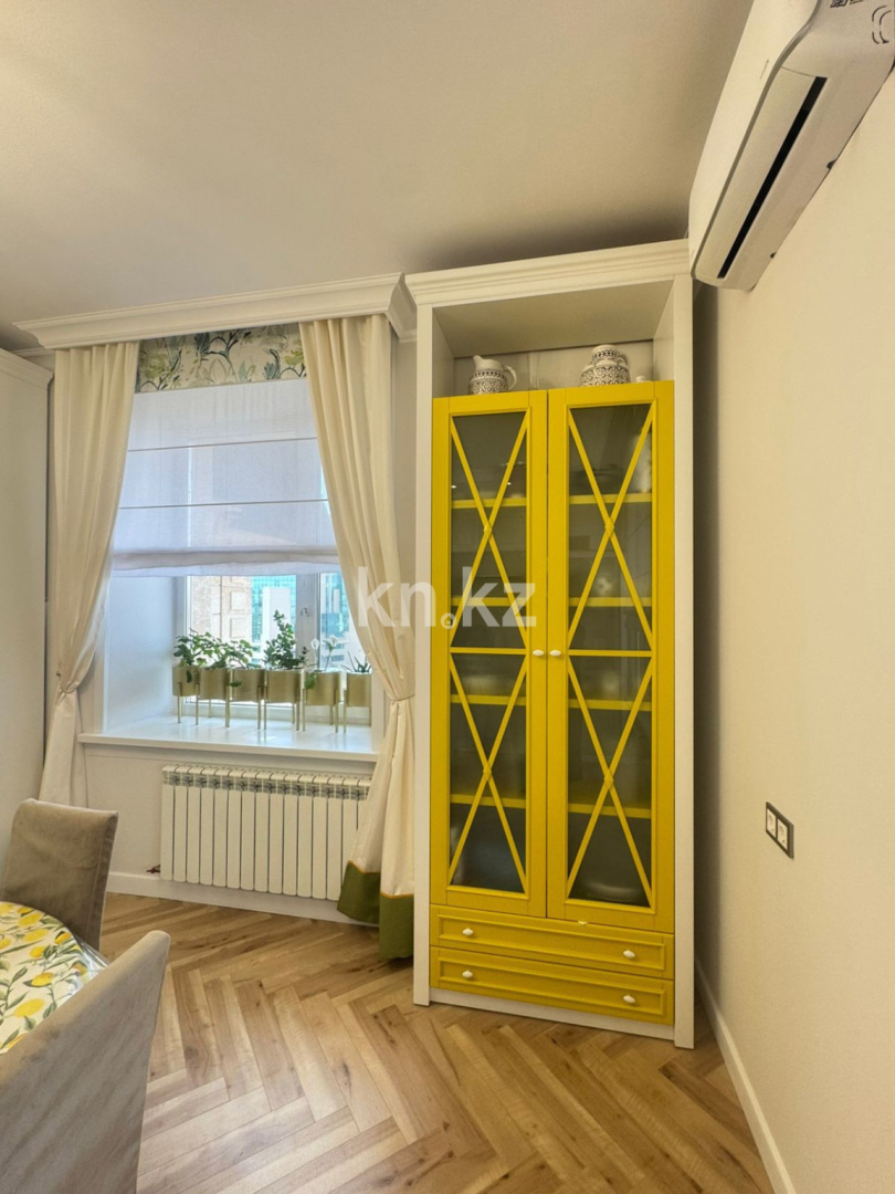 Продажа 4-комнатной квартиры, 175 м², ул. Жусан, дом  11 в Астане - фото 10