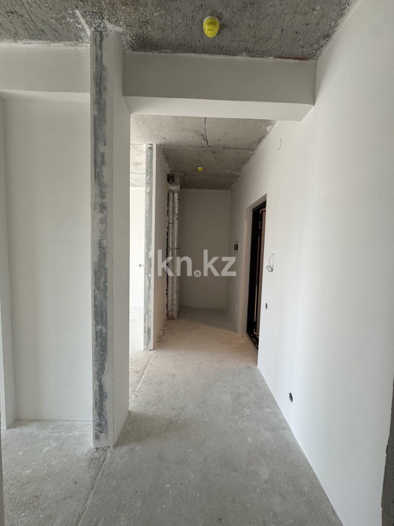 Продажа 2-комнатной квартиры, 49 м² в Алматы - фото 12