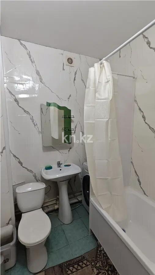 Продажа 2-комнатной квартиры, 48 м² в Астане - фото 4