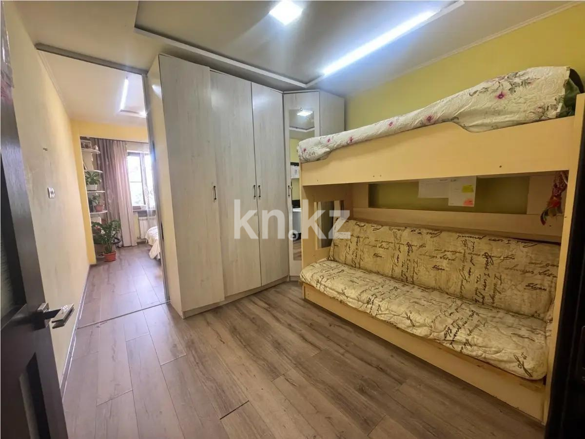 Продажа 2-комнатной квартиры, 89 м² в Алматы - фото 3