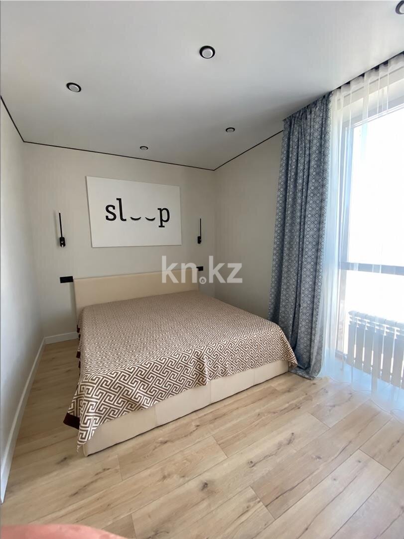 Продажа 2-комнатной квартиры, 54 м² в Астане - фото 5