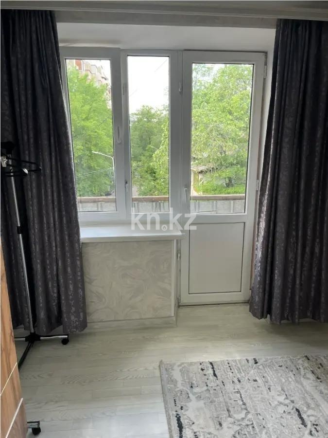 Продажа 2-комнатной квартиры, 40.3 м² в Алматы