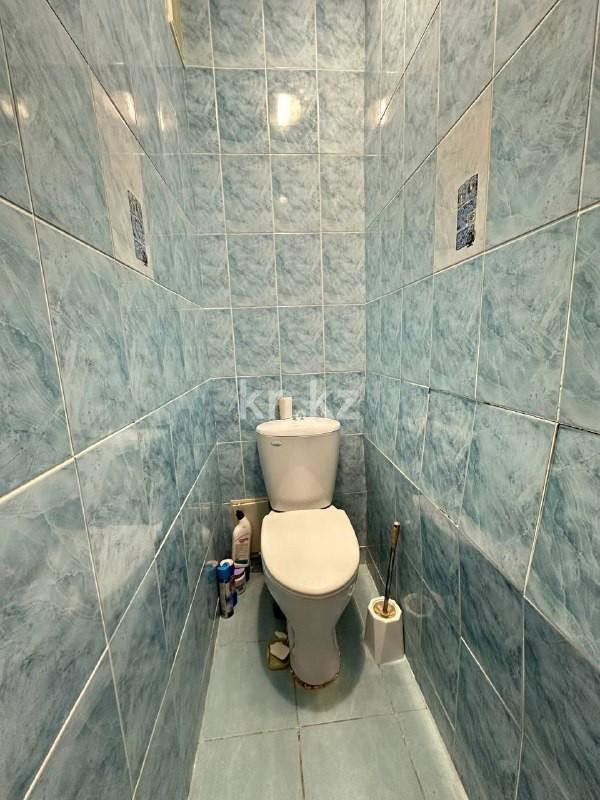 Продажа 2-комнатной квартиры, 43.7 м², ул. Каирбекова, дом  383 в Костанае - фото 11