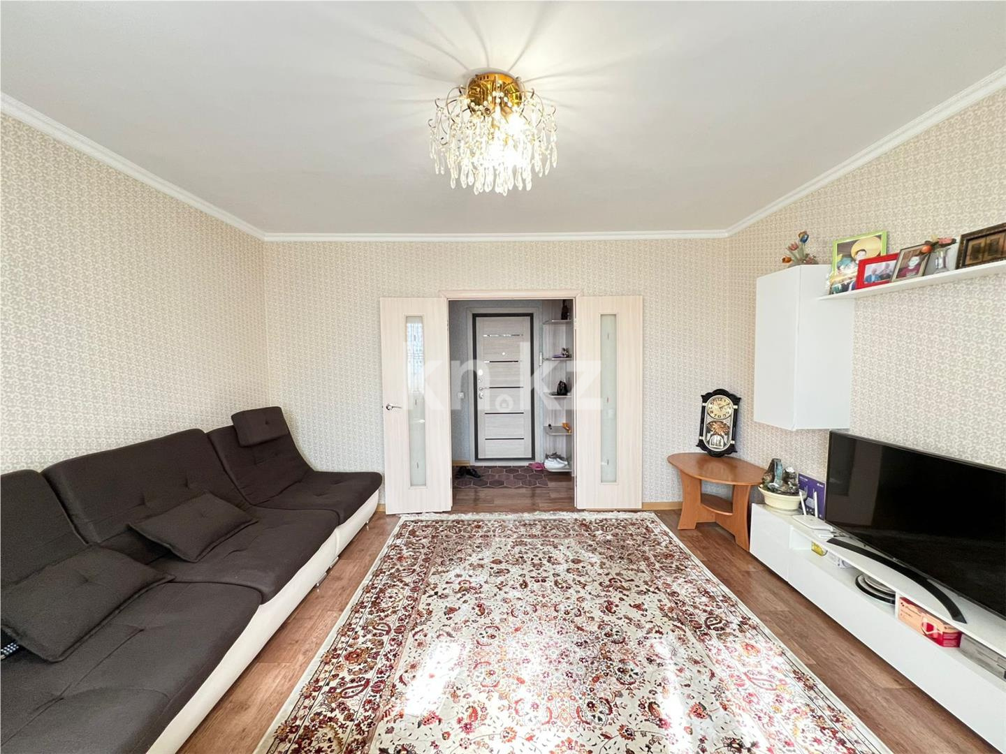 Продажа 2-комнатной квартиры, 54 м² в Караганде - фото 3