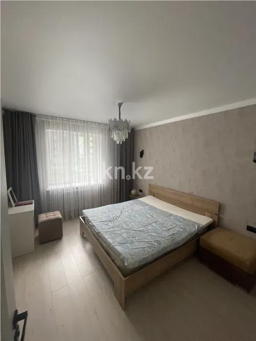 Продажа 2-комнатной квартиры, 57 м² в Астане - фото 2