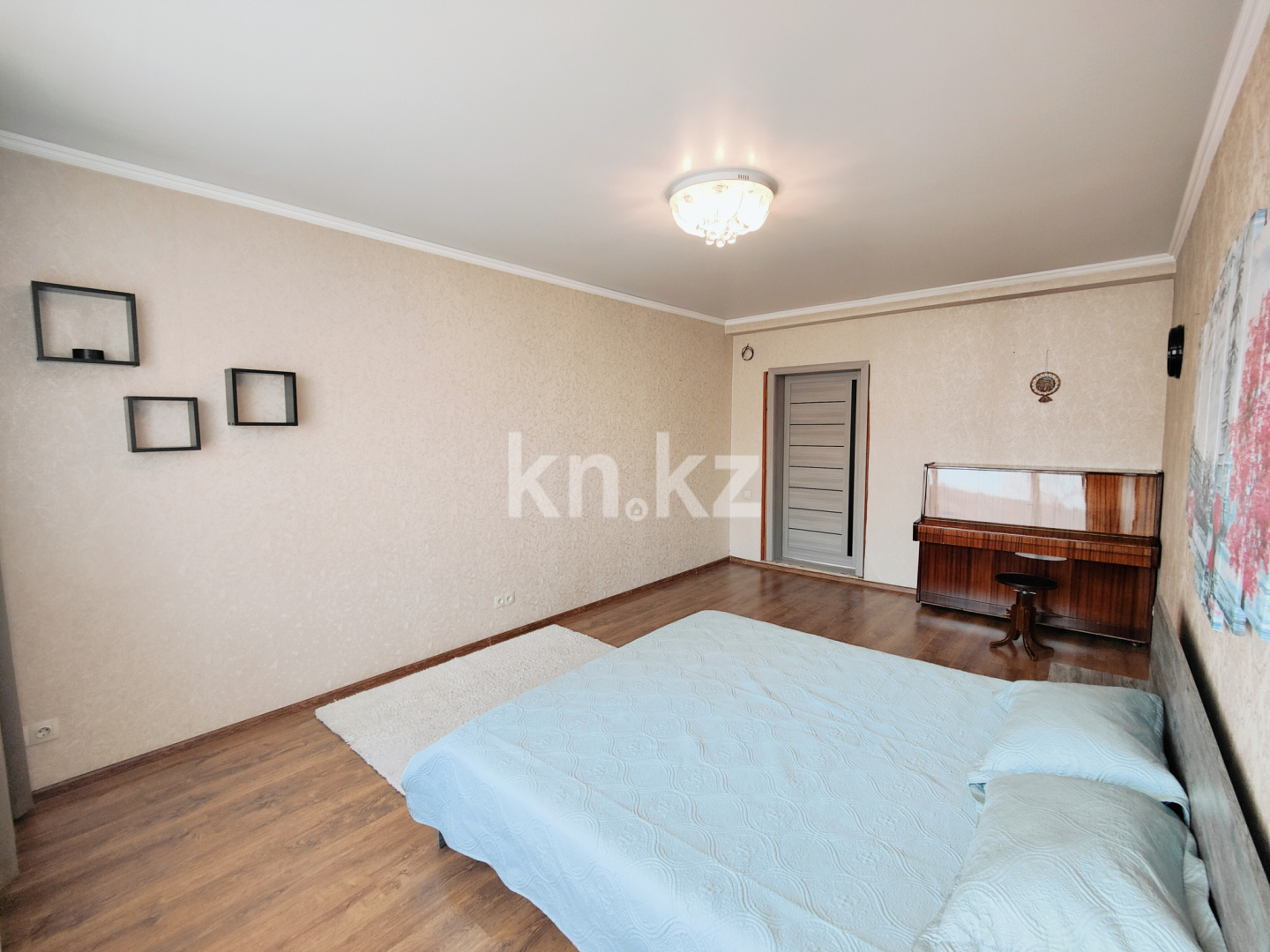 Продажа 2-комнатной квартиры, 65 м², ул. Исаева, дом  55 - Толеби в Алматы - фото 4