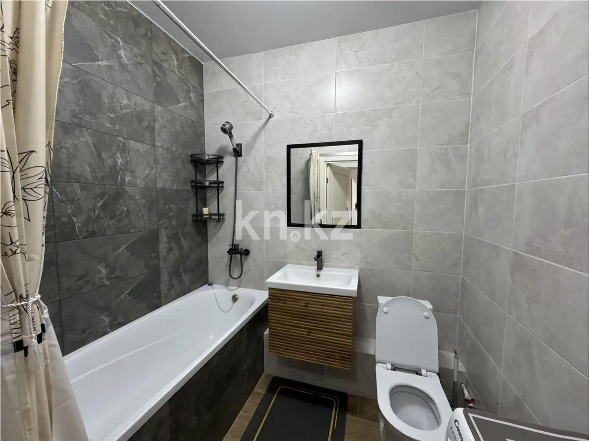 Продажа 1-комнатной квартиры, 40 м², ул. Абишева, дом  36/12 в Алматы - фото 6