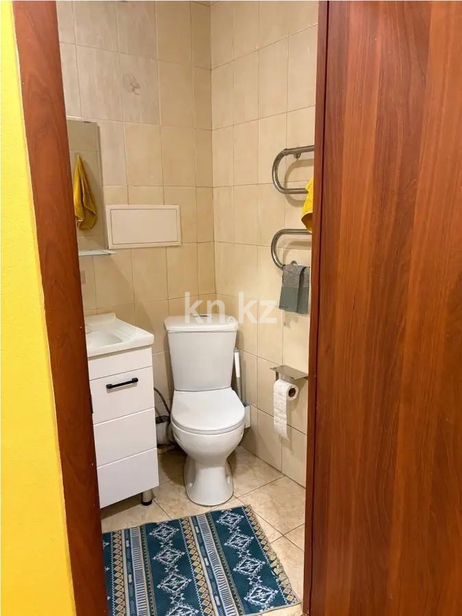 Продажа 1-комнатной квартиры, 43 м² в Алматы - фото 2