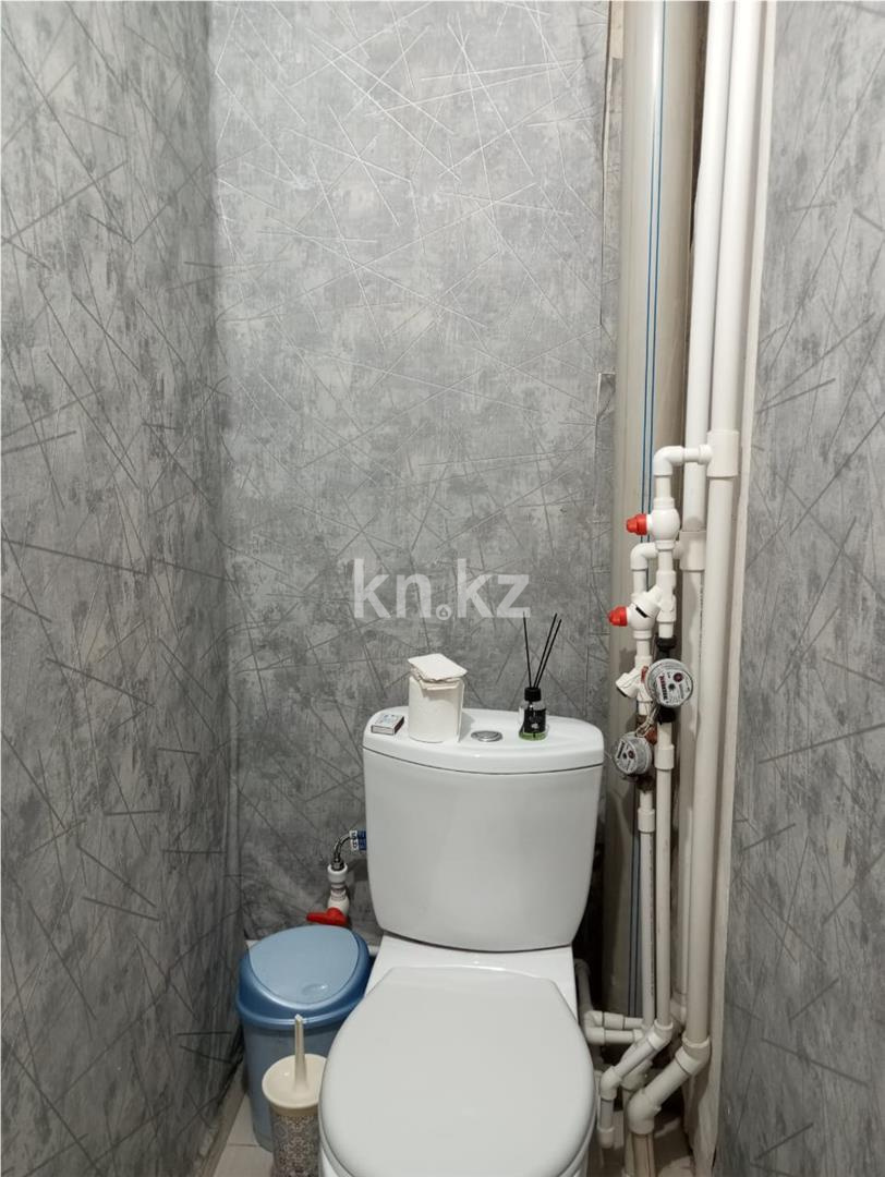 Продажа 1-комнатной квартиры, 34 м² в Темиртау - фото 5