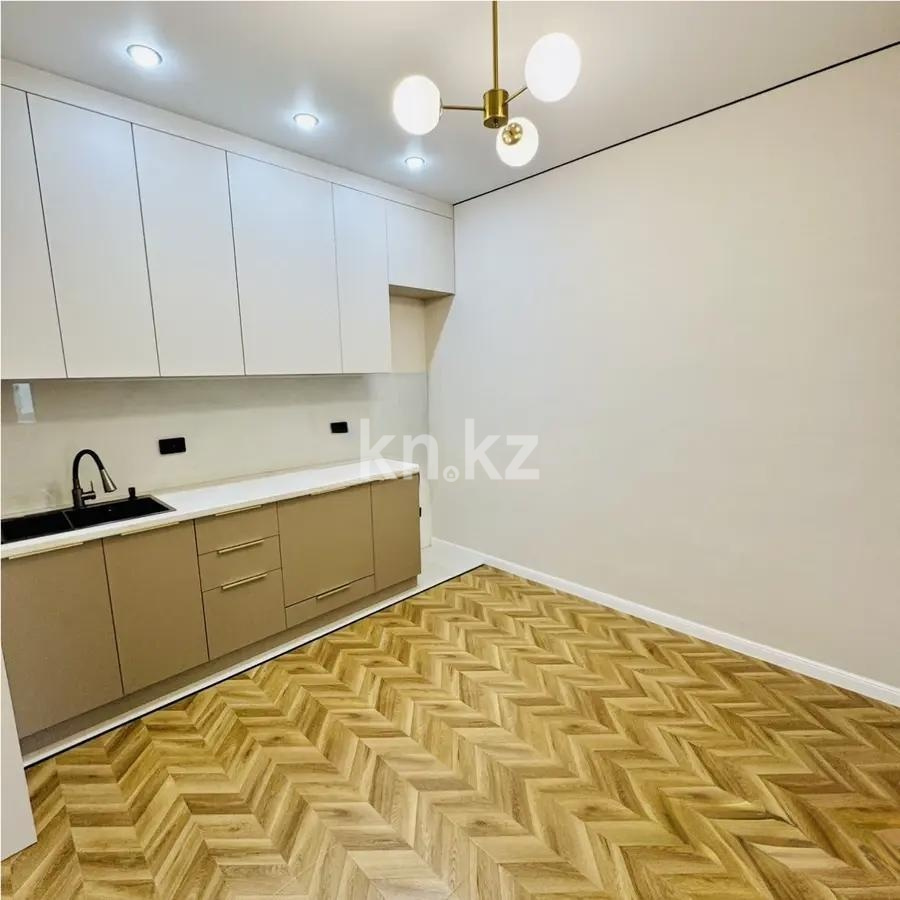 Продажа 2-комнатной квартиры, 41 м² в Астане - фото 3