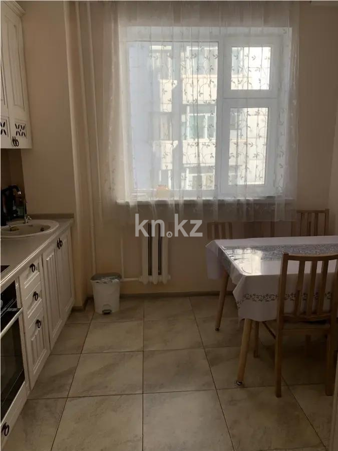 Продажа 3-комнатной квартиры, 77.2 м² в Астане - фото 4