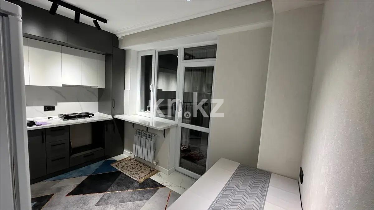 Продажа 2-комнатной квартиры, 62 м², ул. Северное Кольцо, дом  92/4 в Алматы - фото 3