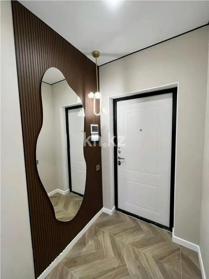 Продажа 1-комнатной квартиры, 28 м² в Алматы - фото 3