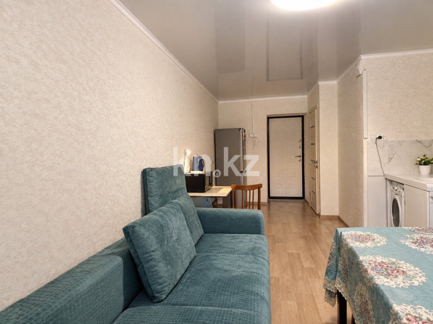 Продажа 1-комнатной квартиры, 17.9 м² в Усть-Каменогорске - фото 2