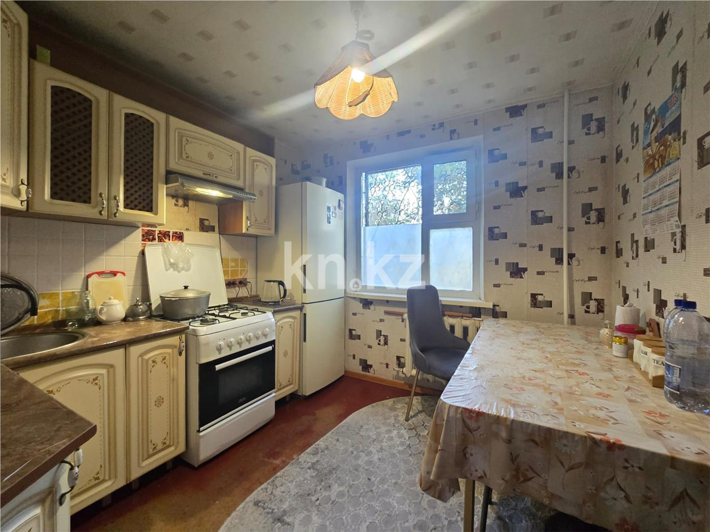 Продажа 3-комнатной квартиры, 66 м² в Темиртау - фото 7