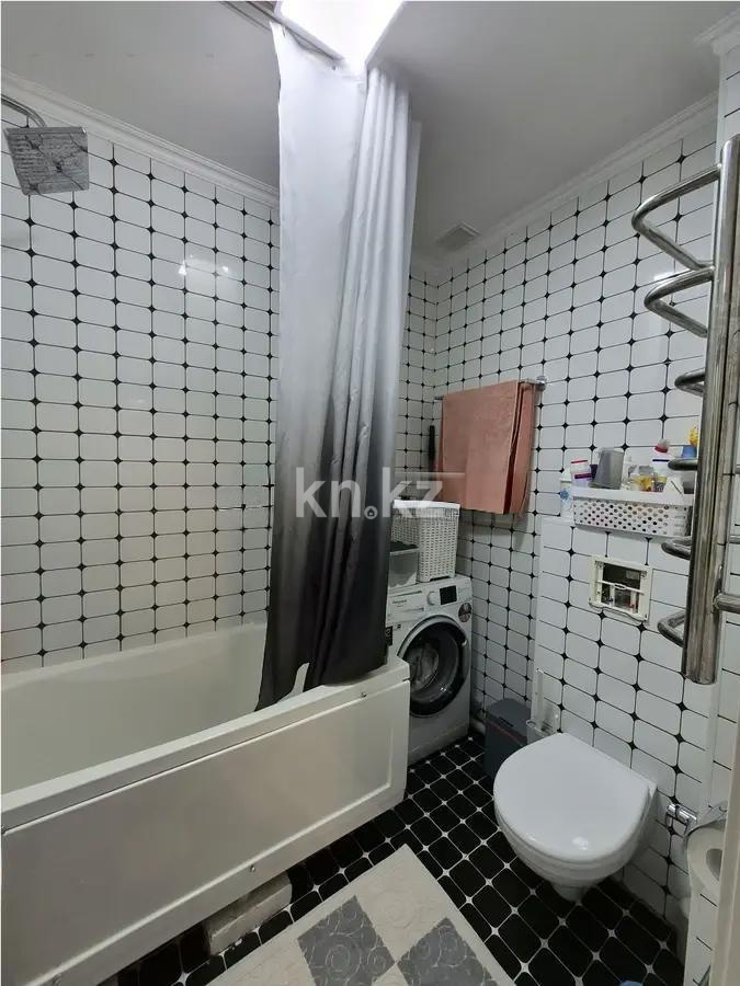 Продажа 3-комнатной квартиры, 84 м² в Алматы - фото 5