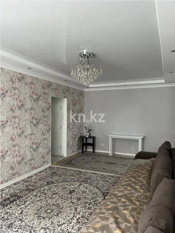 Продажа 2-комнатной квартиры, 66.4 м², мкр-н Думан-2, дом  3 в Алматы