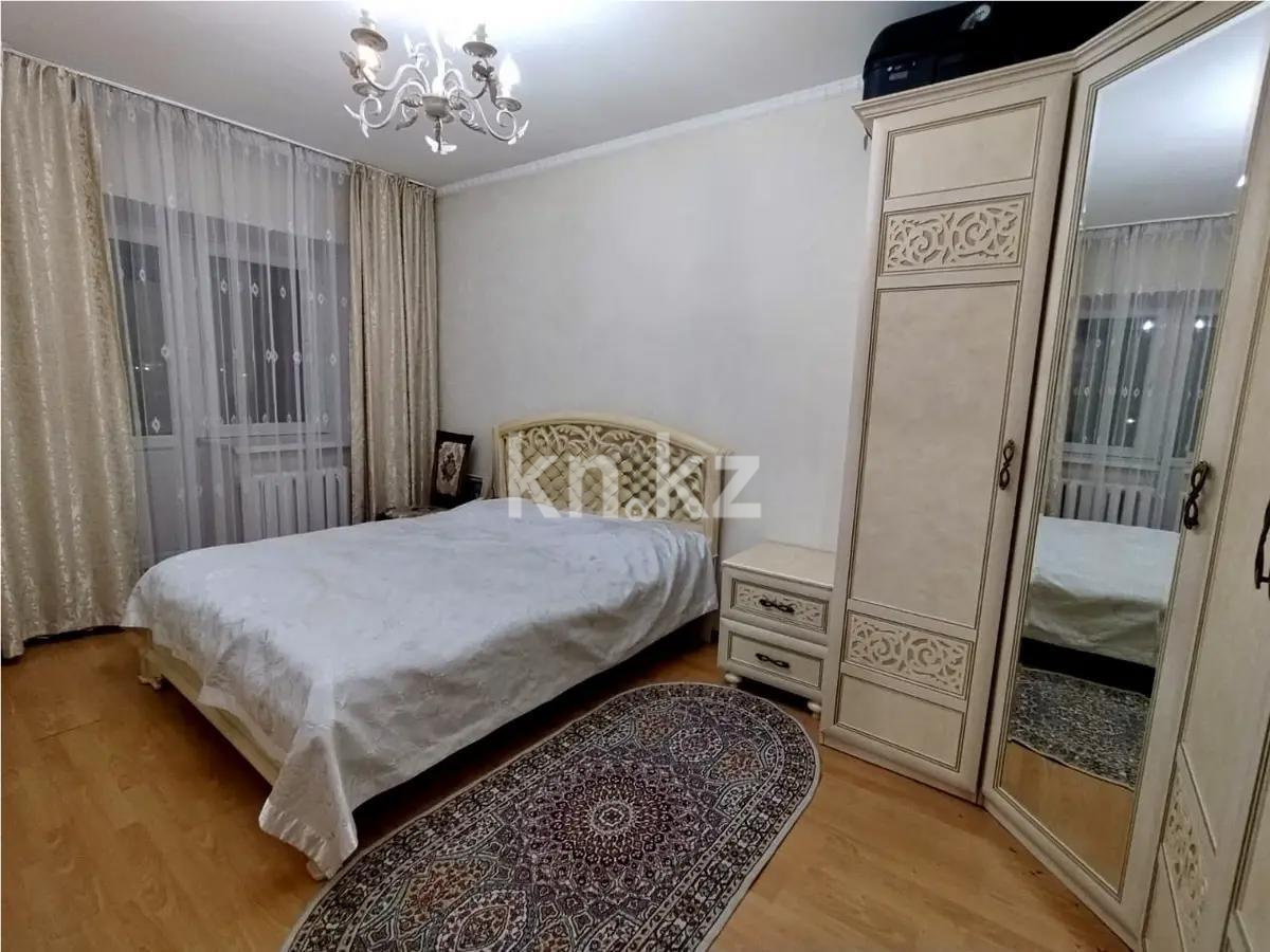 Продажа 3-комнатной квартиры, 83.1 м² в Астане - фото 2