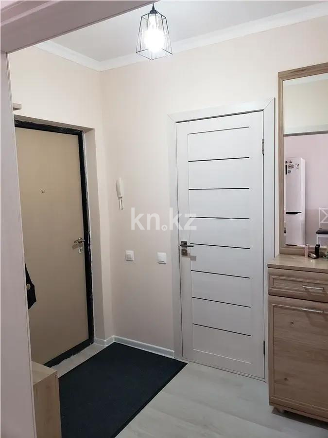 Продажа 2-комнатной квартиры, 48 м², пр. Туран, дом  55Е в Астане - фото 5