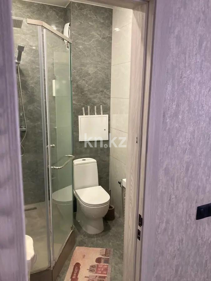 Продажа 2-комнатной квартиры, 42.2 м², ул. Кургальжинское шоссе, дом  108 в Астане - фото 5