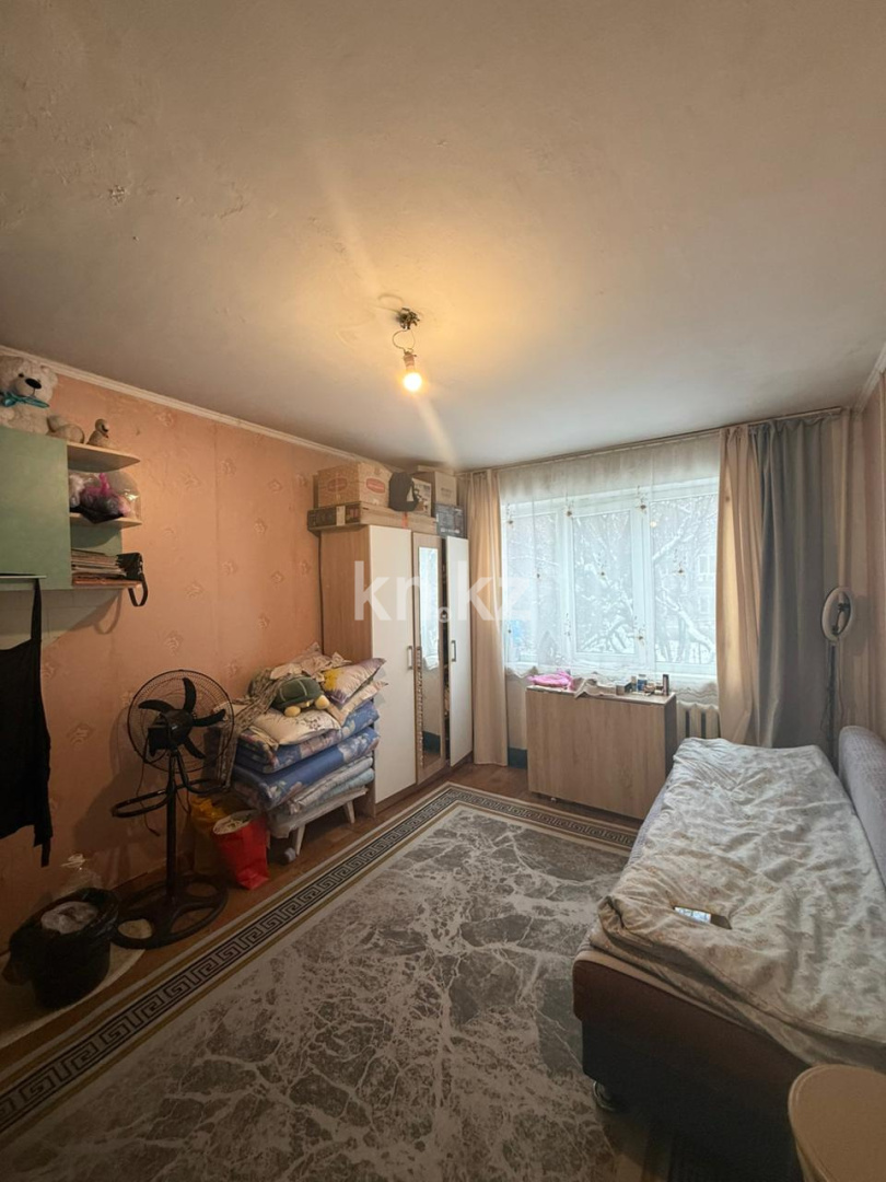 Продажа 1-комнатной квартиры, 16.8 м² в Алматы - фото 2