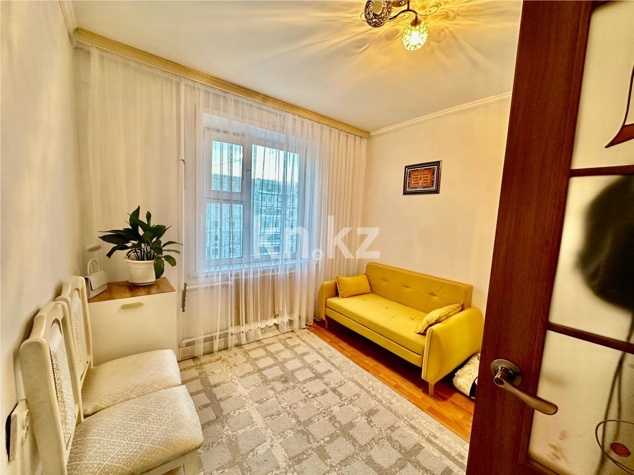 Продажа 3-комнатной квартиры, 58 м² в Караганде - фото 4