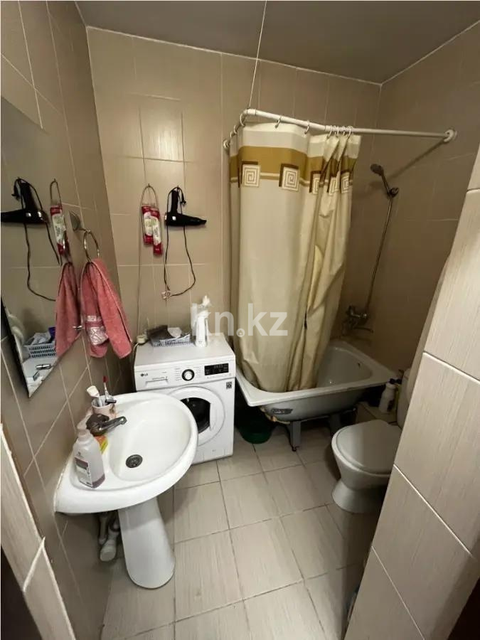 Продажа 1-комнатной квартиры, 36 м² в Алматы - фото 3