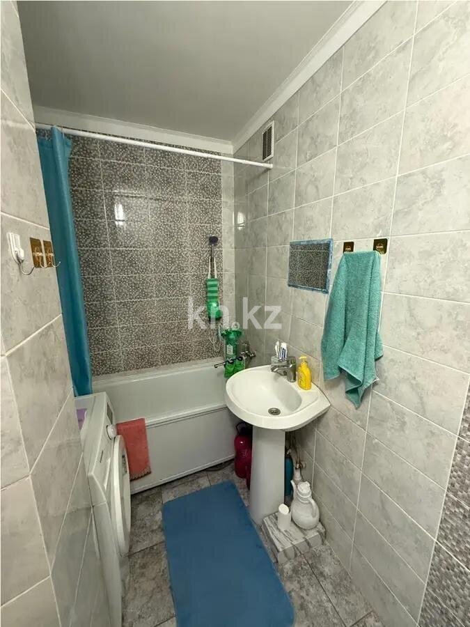 Продажа 1-комнатной квартиры, 35.5 м² в Астане - фото 3