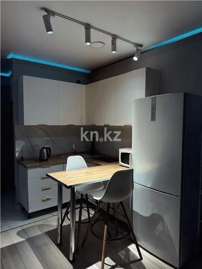 Продажа 1-комнатной квартиры, 32 м² в Алматы - фото 2