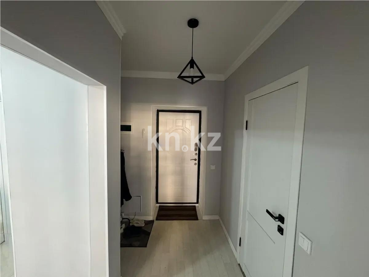 Продажа 1-комнатной квартиры, 38.9 м² в Астане - фото 6