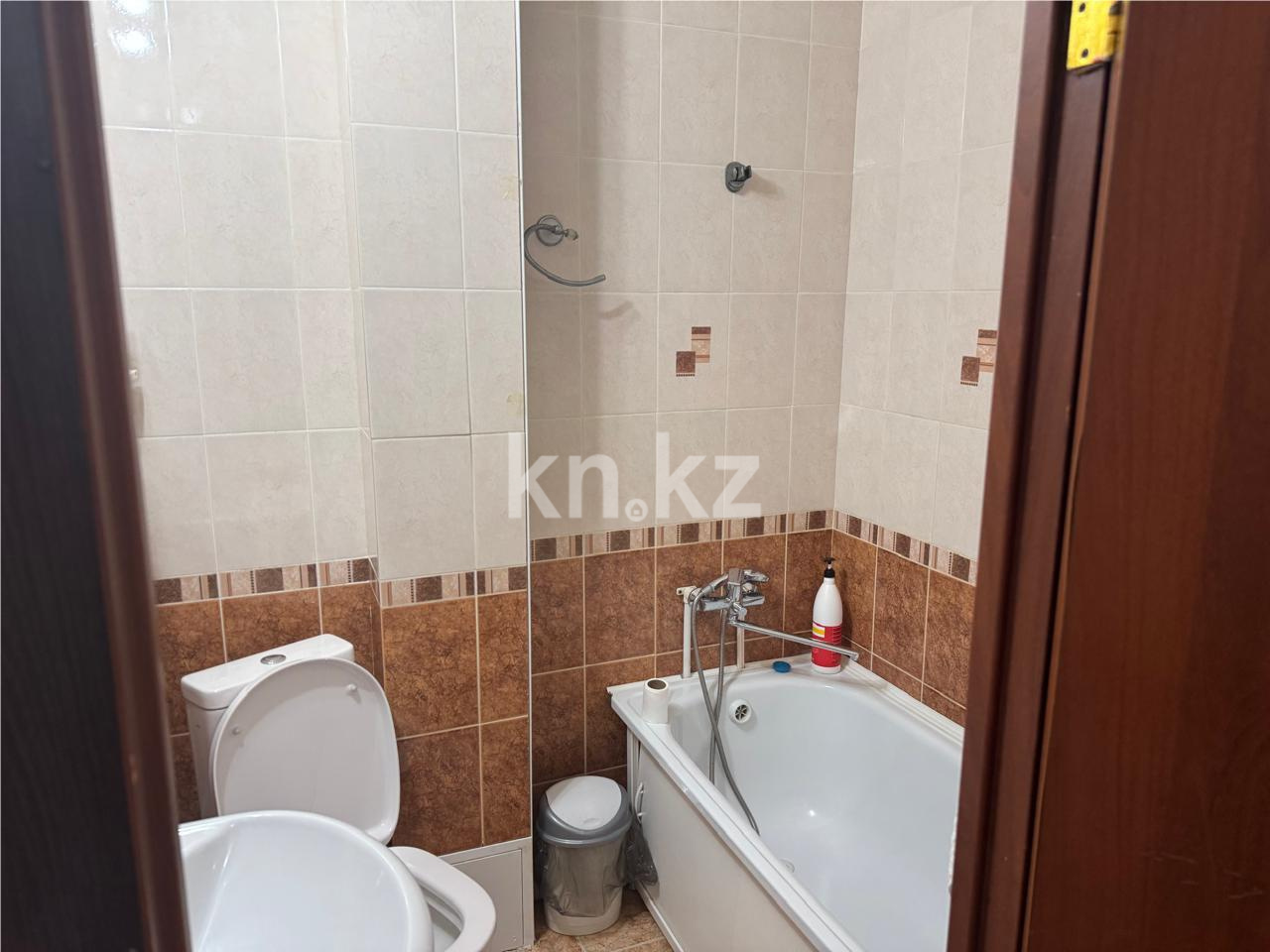 Продажа 2-комнатной квартиры, 44 м², мкр-н Восток-2 в Караганде - фото 7