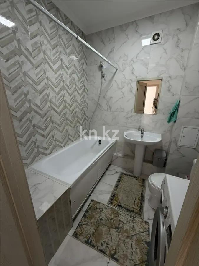 Продажа 1-комнатной квартиры, 38 м² в Астане - фото 3