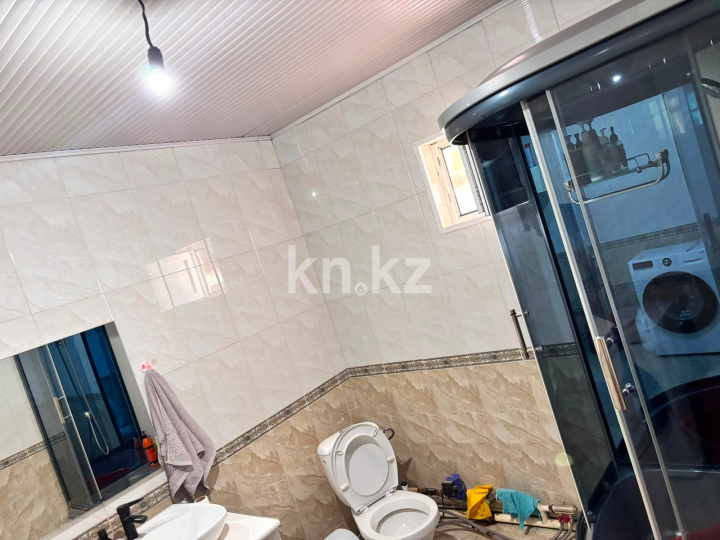 Продажа 5-комнатного дома, 130 м² в Алматинской области - фото 13