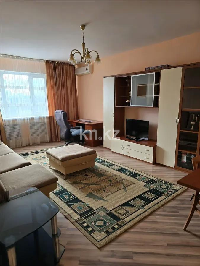 Продажа 2-комнатной квартиры, 84 м², ул. Сатпаева, дом  9б в Алматы