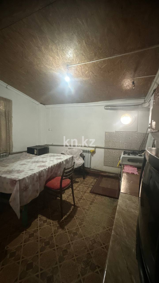 Продажа 4-комнатного дома, 89 м² в Таразе - фото 36